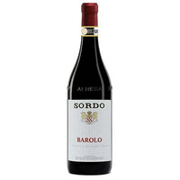 Barolo DOCG 2021 - Sordo