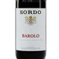 Barolo DOCG 2020 - Sordo