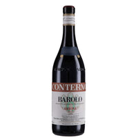 Barolo DOCG "Arione" 2018 Magnum - Giacomo Conterno (cassetta di legno)