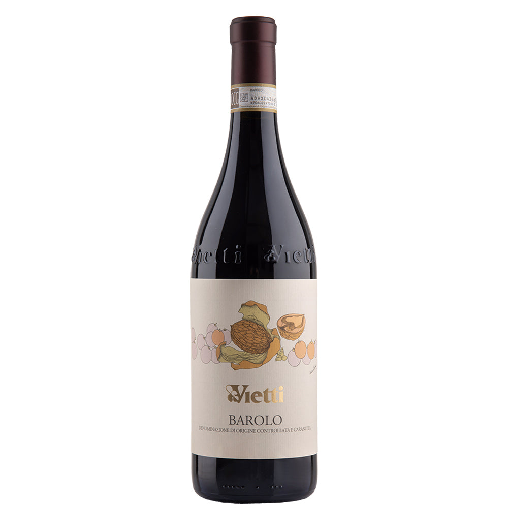 Barolo DOCG 2022 - Vietti