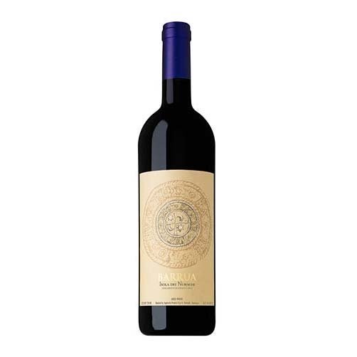 Isola dei Nuraghi Rosso IGT "Barrua" 2020 - Agricola Punica