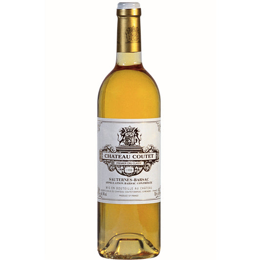 Barsac 1er Grand Cru Classé 2020 - Château Coutet