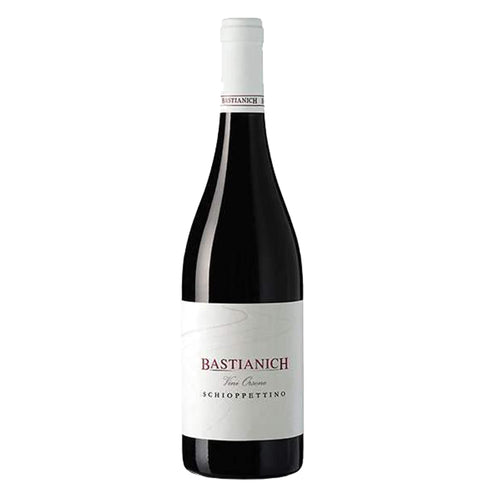Friuli Colli Orientali DOC Schioppettino 2023 - Bastianich