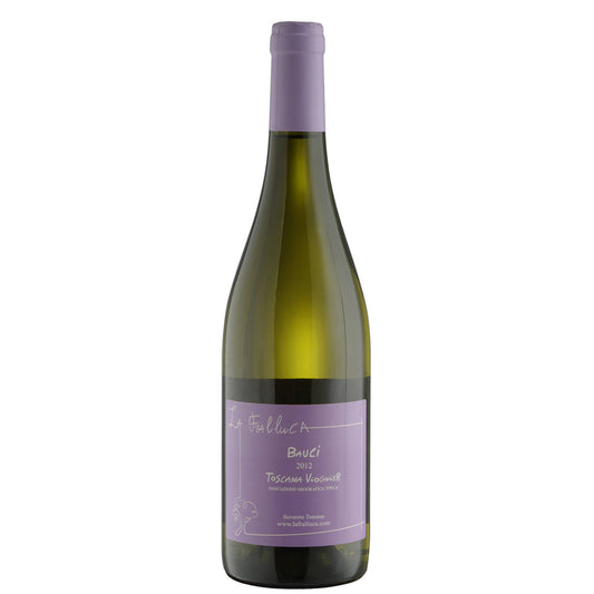 Toscana Viognier IGT “Bauci” 2023 - La Fralluca