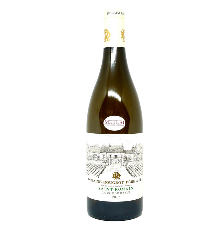 Saint-Romain "Combe Bazin" 2022 -  Rougeot