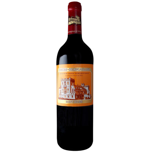 Saint-Julien Grand Cru Classé 2016 - Château Ducru Beaucaillou