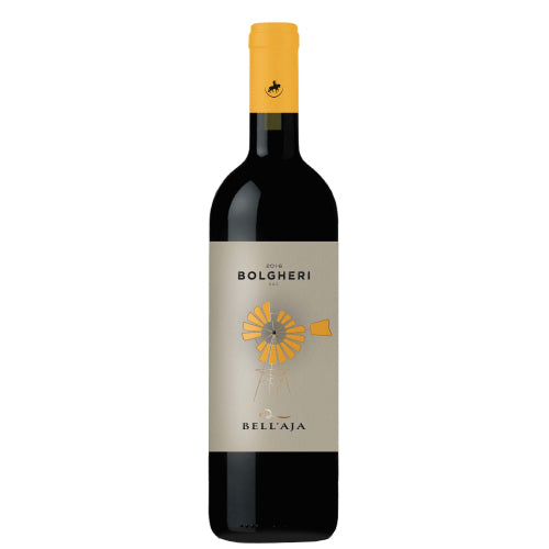 Bolgheri DOC "Bell'Aja" 2024 - Bell'Aja