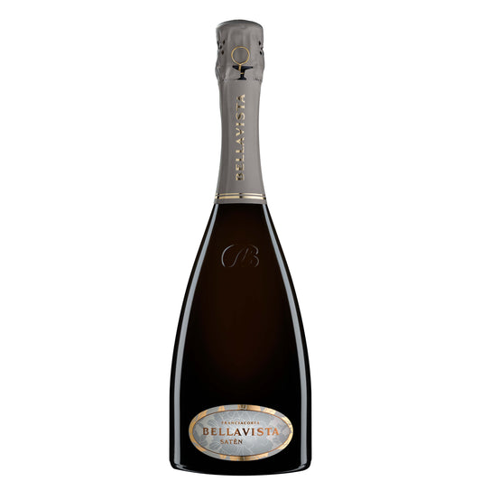 Franciacorta DOCG Satèn 2019 - Bellavista