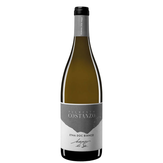 Etna Bianco DOC "Bianco di Sei" 2022 - Palmento Costanzo