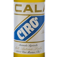 Cirò Bianco DOC 2024 - Scala