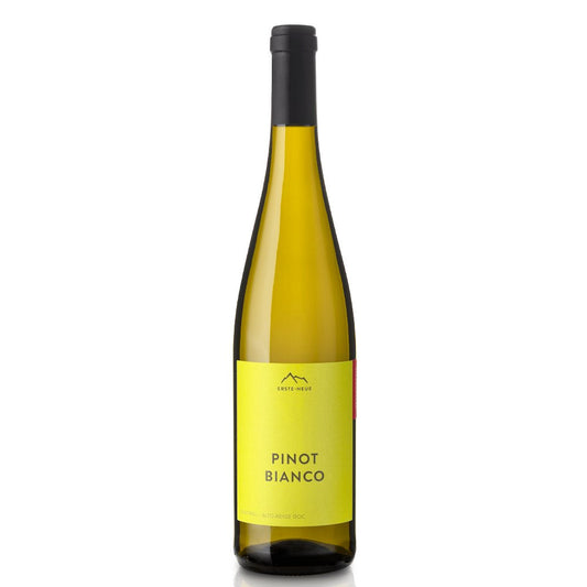 Alto Adige Pinot Bianco DOC 2023 - Erste + Neue