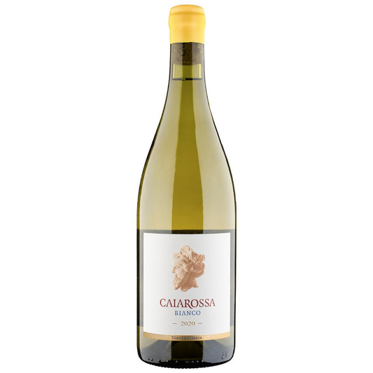 Toscana Bianco IGT 2022 - Caiarossa