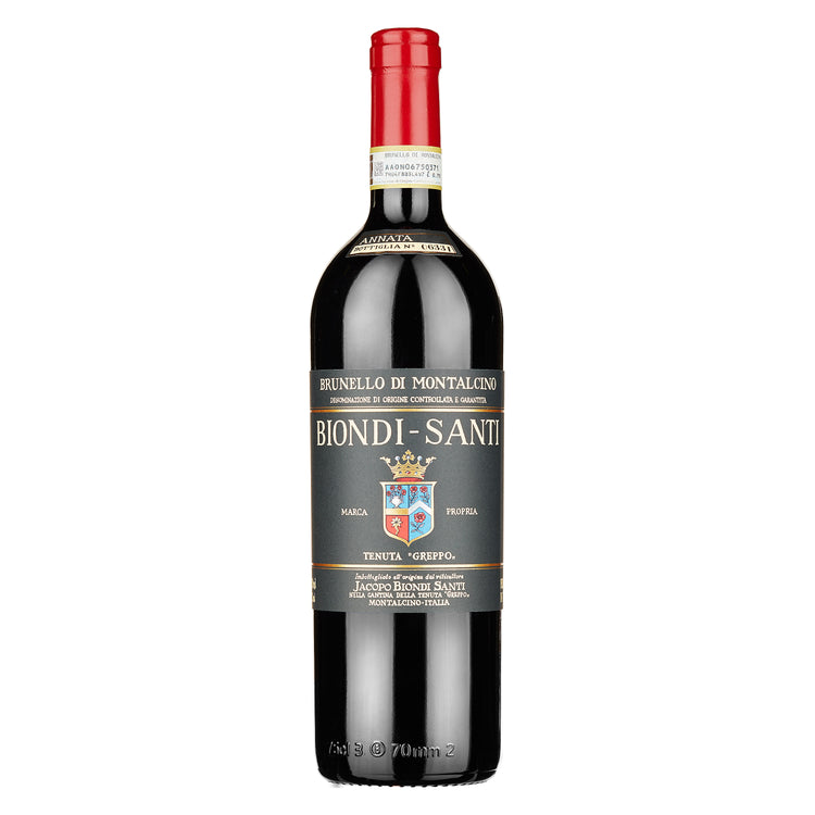 Brunello di Montalcino DOCG 2019 - Biondi-Santi
