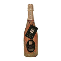 Portofino Spumante Metodo Classico Dosaggio Zero Rosè DOC "Abissi" 2019 - Bisson