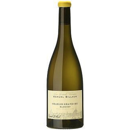 Chablis Grand Cru "Blanchot" 2023 - Samuel Billaud