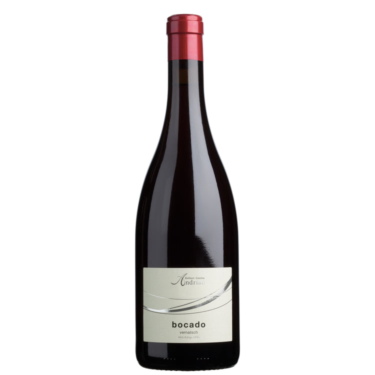 Alto Adige Schiava DOC "Bocado" 2024 - Andriano