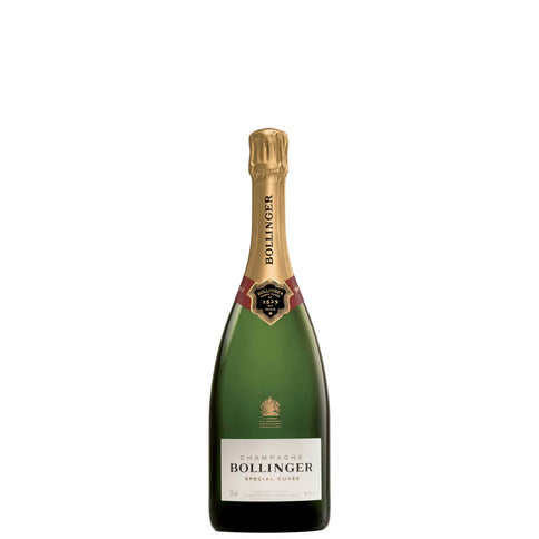 Champagne Brut "Special Cuvée" - Bollinger (0.375l)