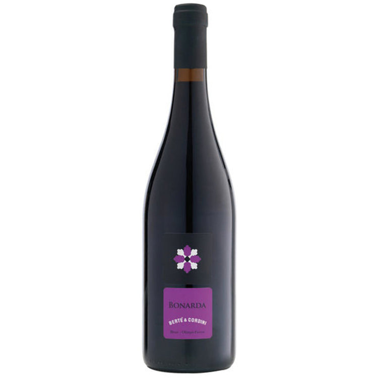 Oltrepò Pavese DOC Bonarda 2023 - Bertè Cordini
