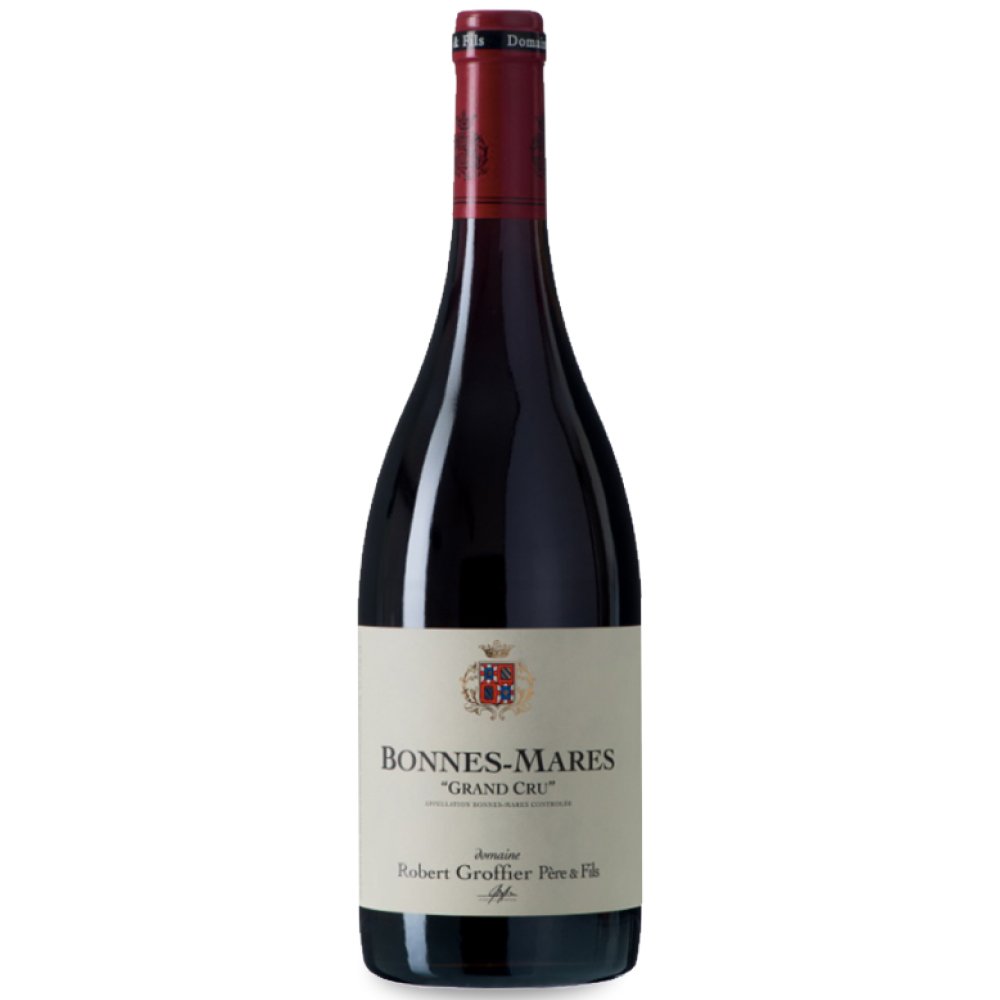 Bonnes Mares Grand Cru 2020 - Robert Groffier