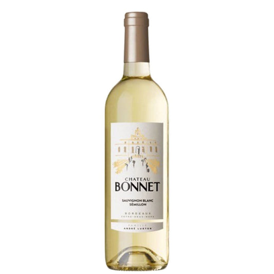 Entre Deux Mers Blanc 2023 - Château Bonnet