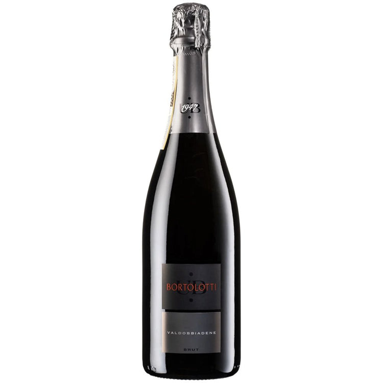 Valdobbiadene Prosecco Brut DOCG - Bortolotti