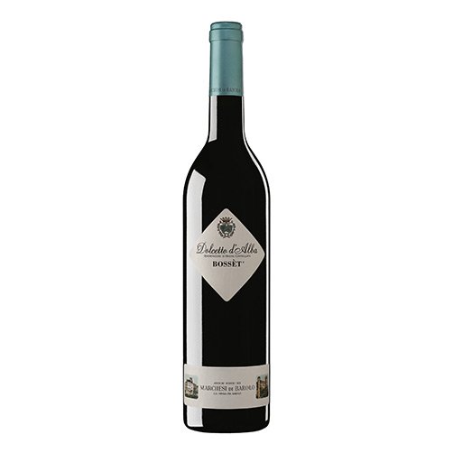 Dolcetto d’Alba DOC "Bossèt" 2023 - Marchesi di Barolo
