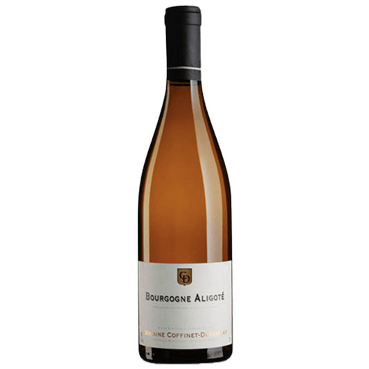 Bourgogne Aligoté 2021 - Domaine Coffinet-Duvernay