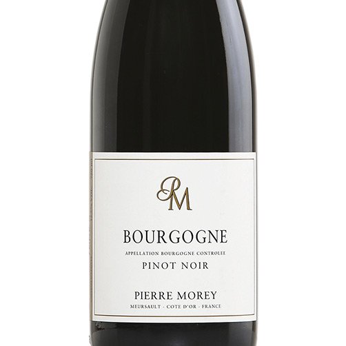 Bourgogne Pinot Noir 2023 - Pierre Morey