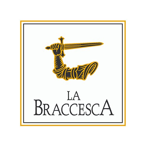 Rosso di Montepulciano DOC "Sabazio" 2024 - La Braccesca