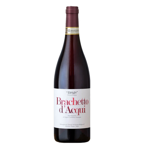 Brachetto D'Acqui DOCG 2024 - Braida di Giacomo Bologna