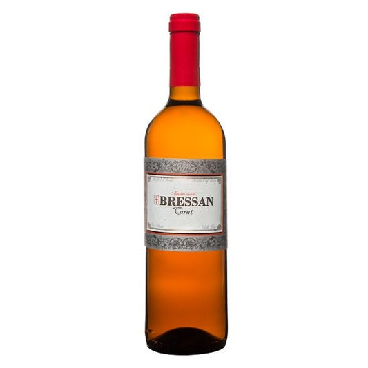 Venezia Giulia Bianco IGT “Carat” 2021 - Bressan Mastri Vinai