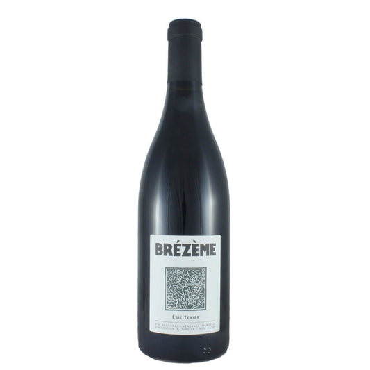 Côtes du Rhône "Brézème" 2022 - Eric Texier