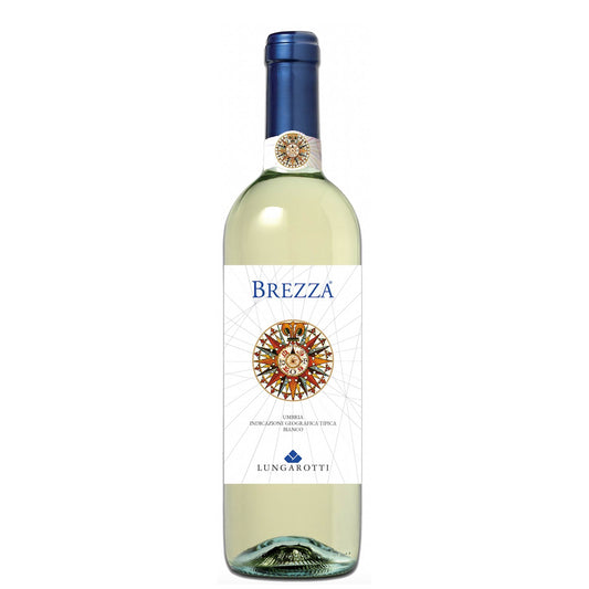 Umbria Bianco IGT “Brezza” 2024 - Lungarotti