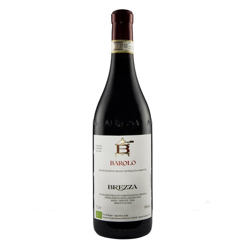 Barolo DOCG 2020 - Brezza