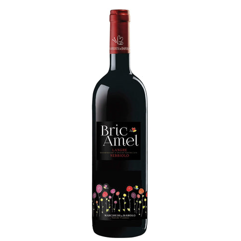 Langhe Nebbiolo DOC "Bric Amel" 2023 - Marchesi di Barolo
