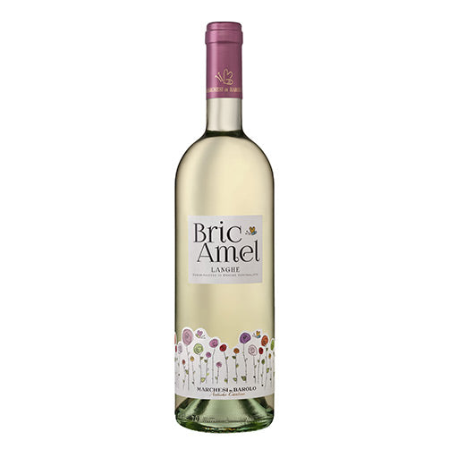 Langhe Sauvignon DOC "Bric Amel" 2025 - Marchesi di Barolo