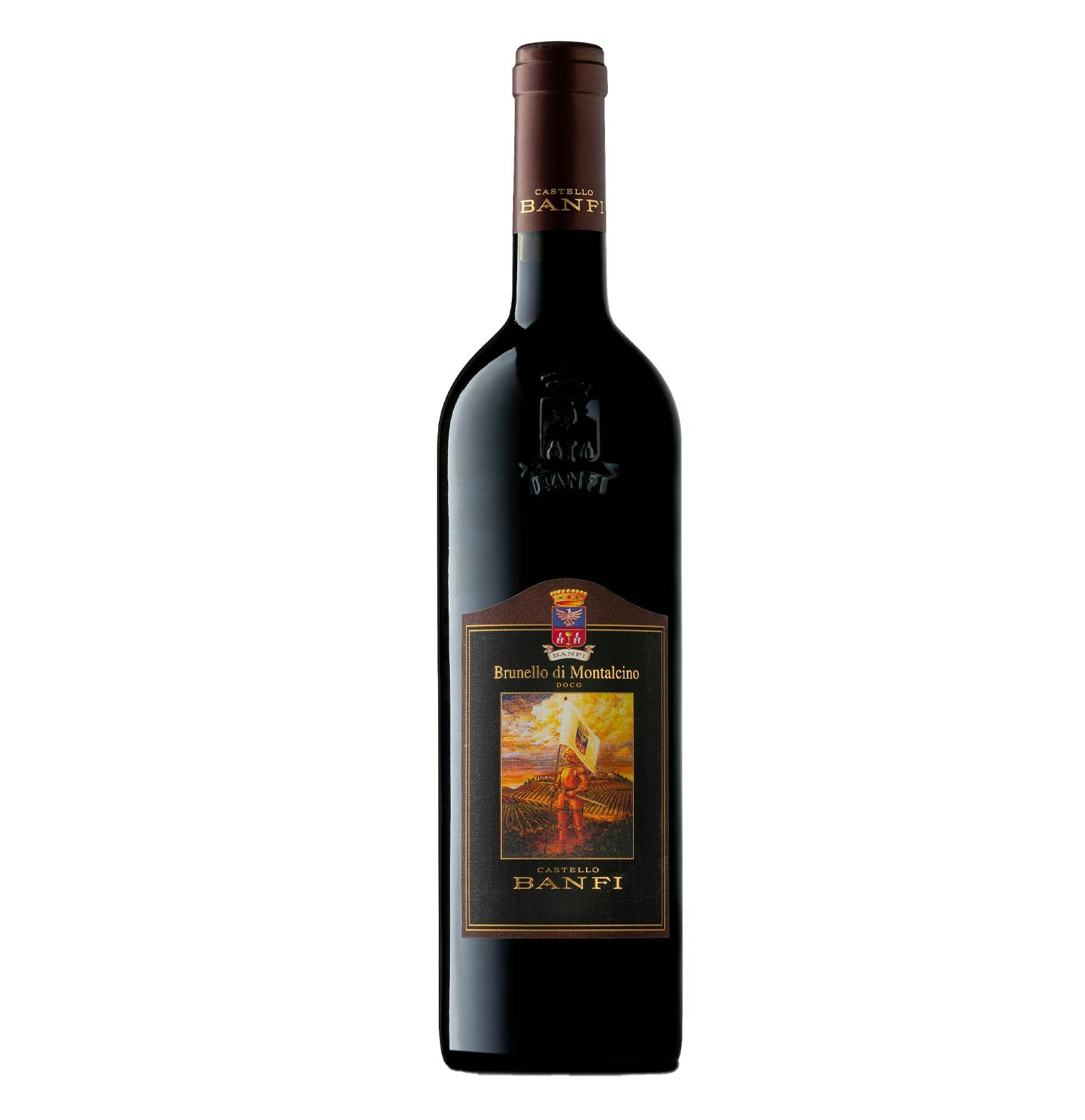 Brunello di Montalcino DOCG 2020 - Banfi