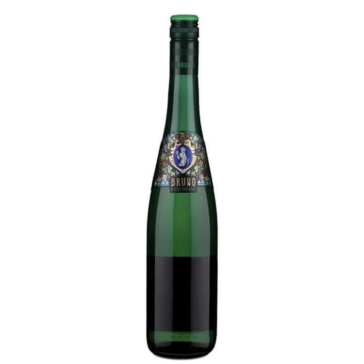 Mosel Riesling Feinherb QbA "Bruno" 2023 - Karthäuserhof (tappo a vite)