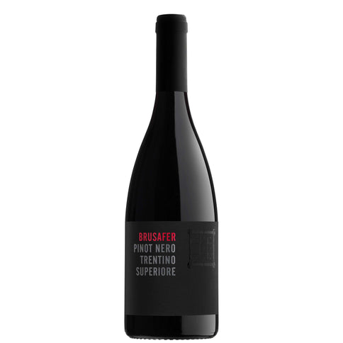 Trentino Pinot Nero Superiore DOC "Brusafer" 2022 - Cavit