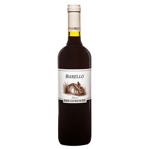 Rosso Piceno DOC "Vigna Burello" 2020 - Fattoria San Lorenzo