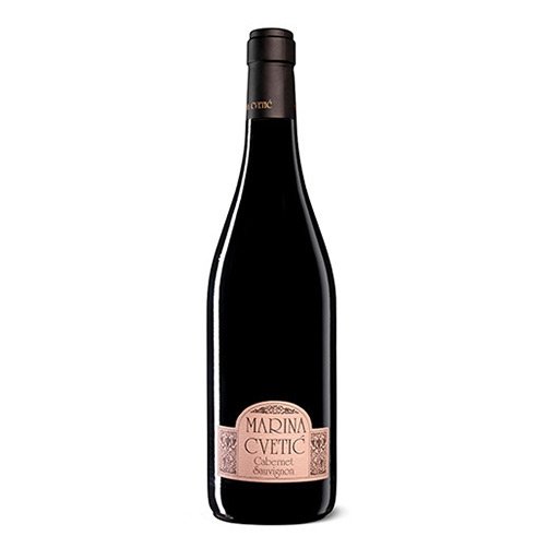 Colline Teatine Cabernet Sauvignon IGT “Marina Cvetic” 2019 - Masciarelli