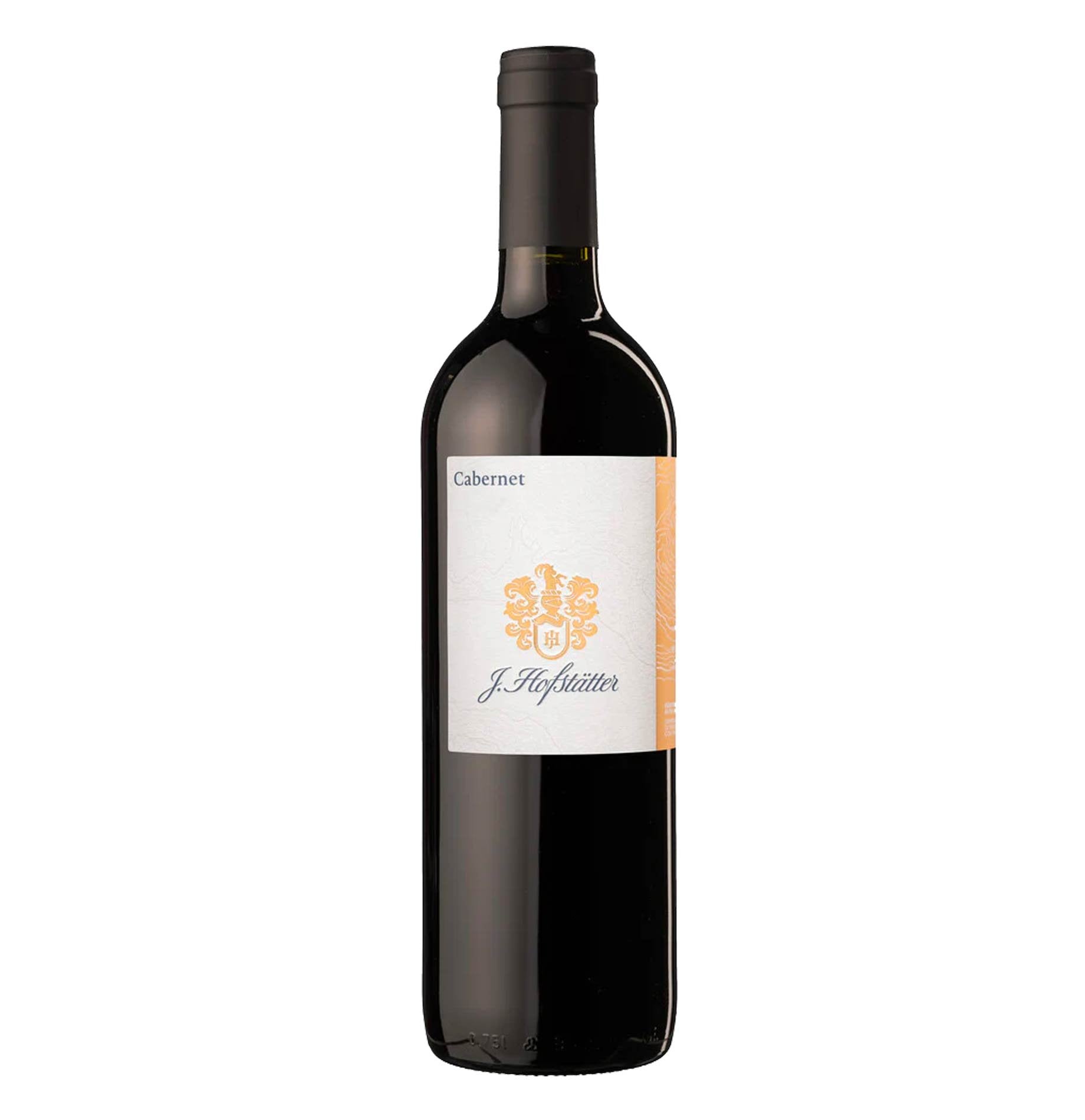 Alto Adige Cabernet DOC 2022 - Hofstätter