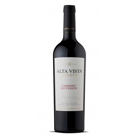 Bodega Cabernet Sauvignon 2023 - Alta Vista