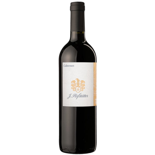 Alto Adige Cabernet DOC 2022 - Hofstätter