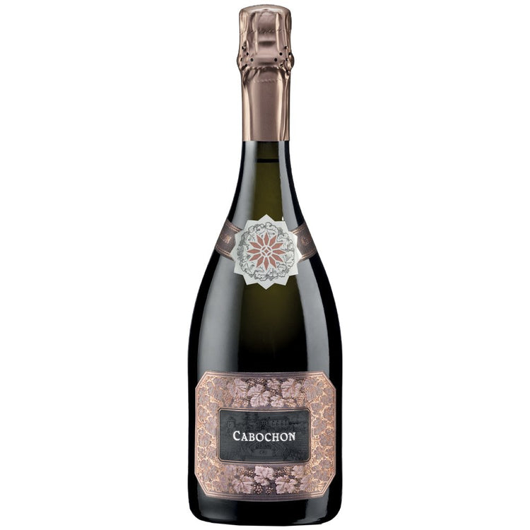Franciacorta Rosè DOCG "Cabochon Fuoriserie 07" - Monte Rossa