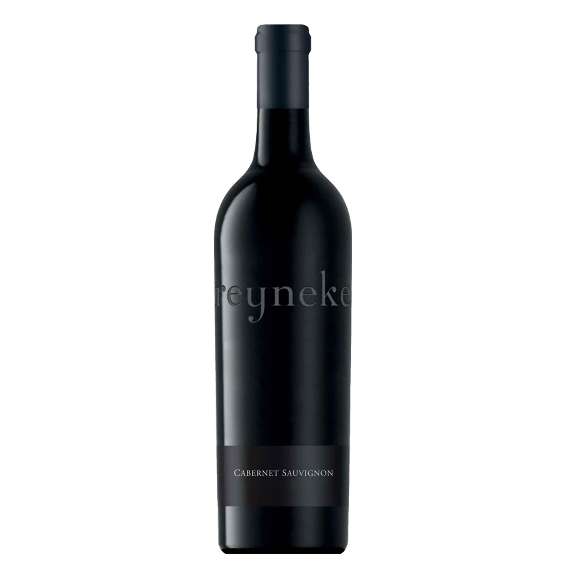 Cabernet Sauvignon Reserve Organic 2019 - Reyneke