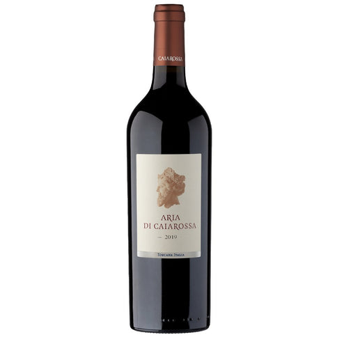 Toscana IGT "Aria di Caiarossa" 2019 - Caiarossa