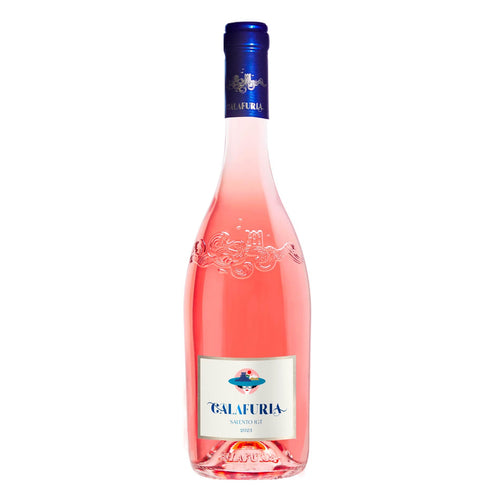 Salento Negroamaro Rosato IGT “Calafuria” 2024 - Tormaresca
