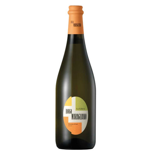 Moscato d'Asti DOCG "La Caliera" 2023 - Borgo Maragliano