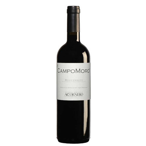 Piemonte Barbera DOC "Campomoro" 2023 - Accornero